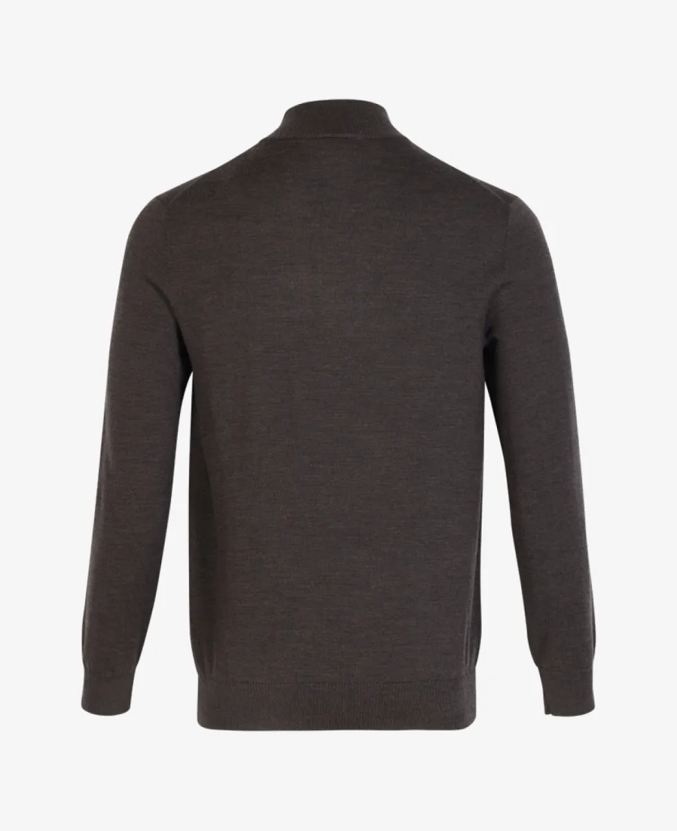 Seven Dials Halfzip - 2004 4 Seven Dials Seven Dials Halfzip - 2004