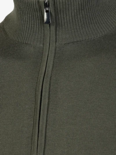 Seven Dials Seven Dials Halfzip - 3018