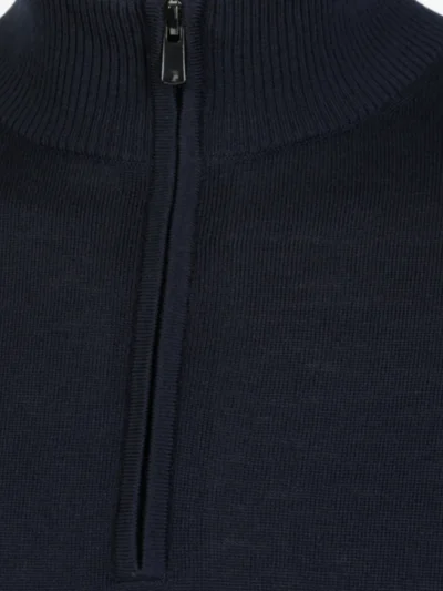 Seven Dials Seven Dials Halfzip - 4001