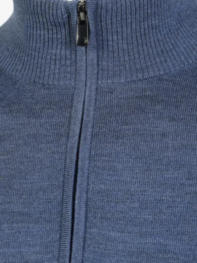 Seven Dials Seven Dials Halfzip - 4035