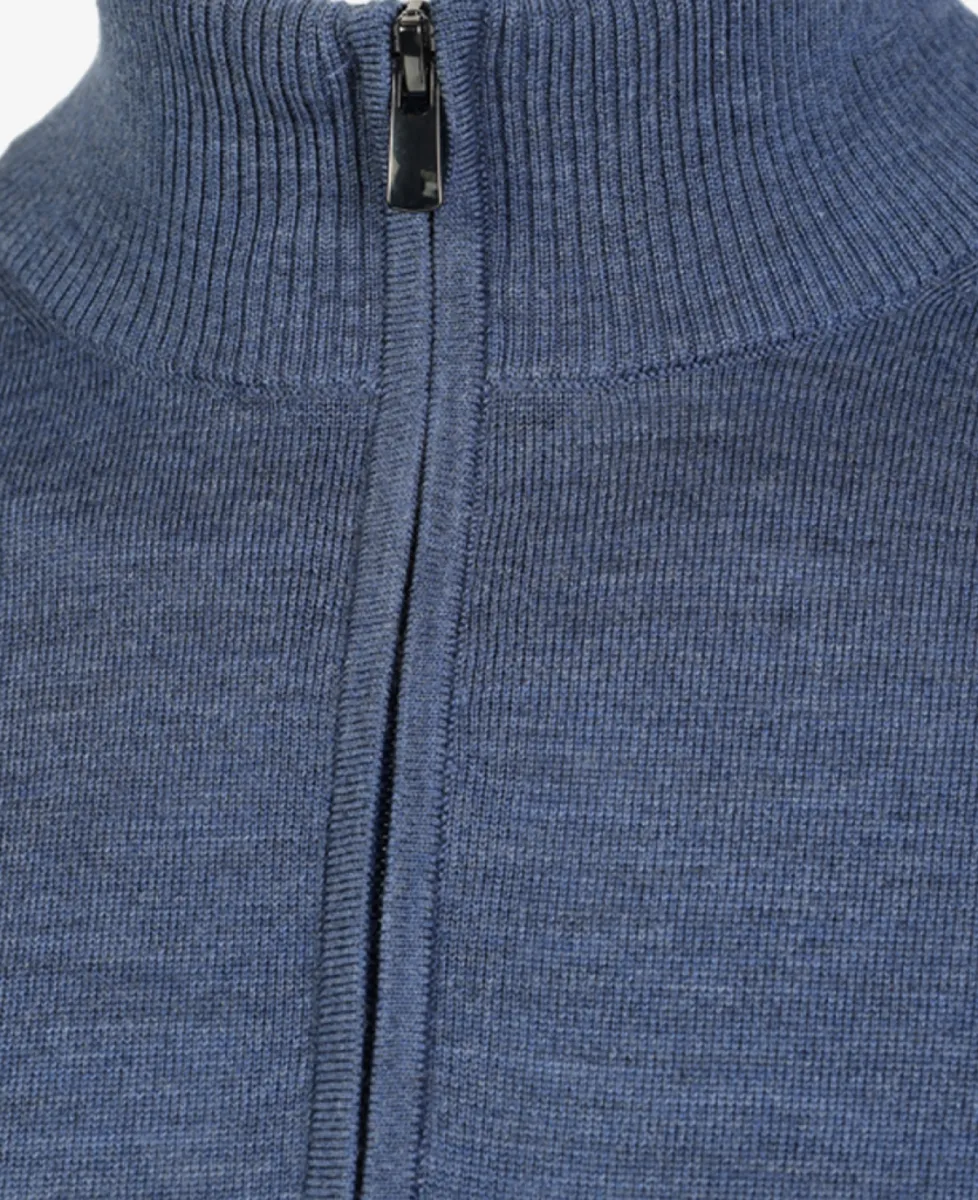Seven Dials Halfzip - 4035 2 Seven Dials Seven Dials Halfzip - 4035