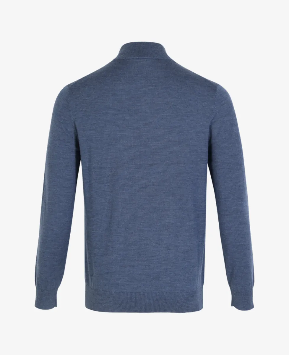 Seven Dials Halfzip - 4035 4 Seven Dials Seven Dials Halfzip - 4035