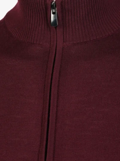 Seven Dials Seven Dials Halfzip - 6009