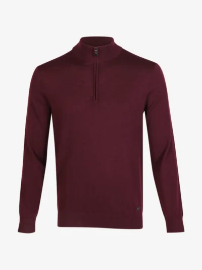 Seven Dials Seven Dials Halfzip - 6009