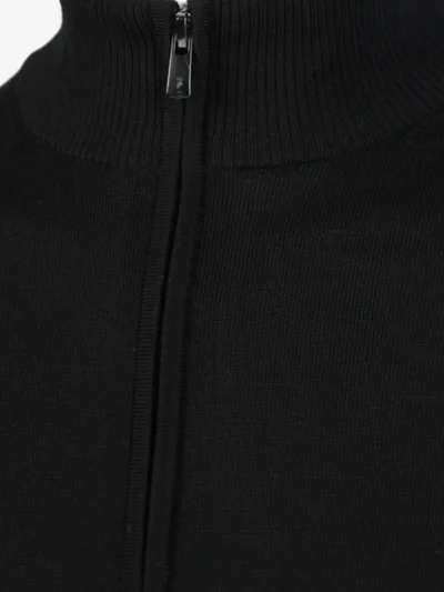 Seven Dials Seven Dials Halfzip - 9001