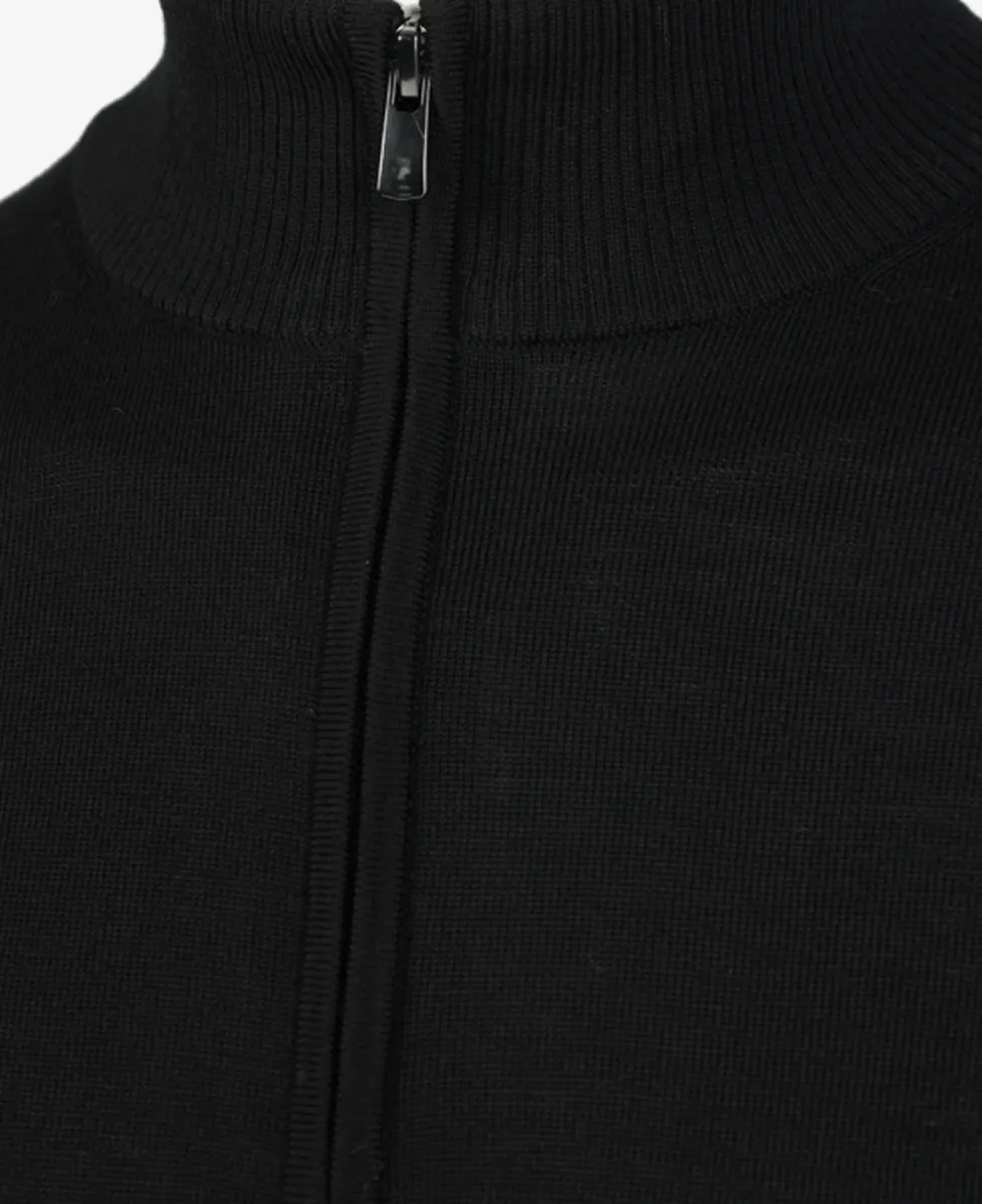Seven Dials Halfzip - 9001 2 Seven Dials Seven Dials Halfzip - 9001