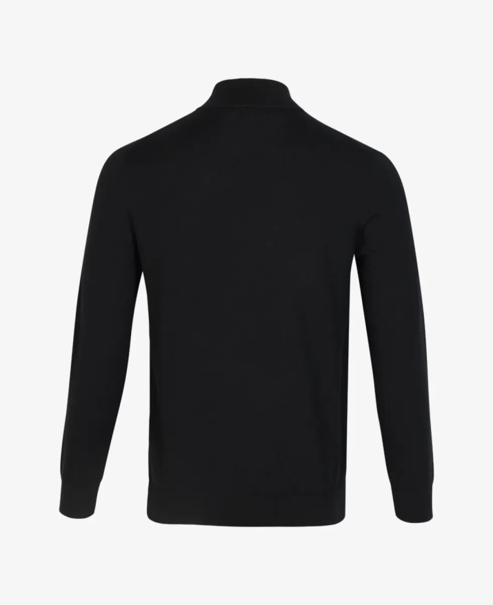 Seven Dials Halfzip - 9001 4 Seven Dials Seven Dials Halfzip - 9001