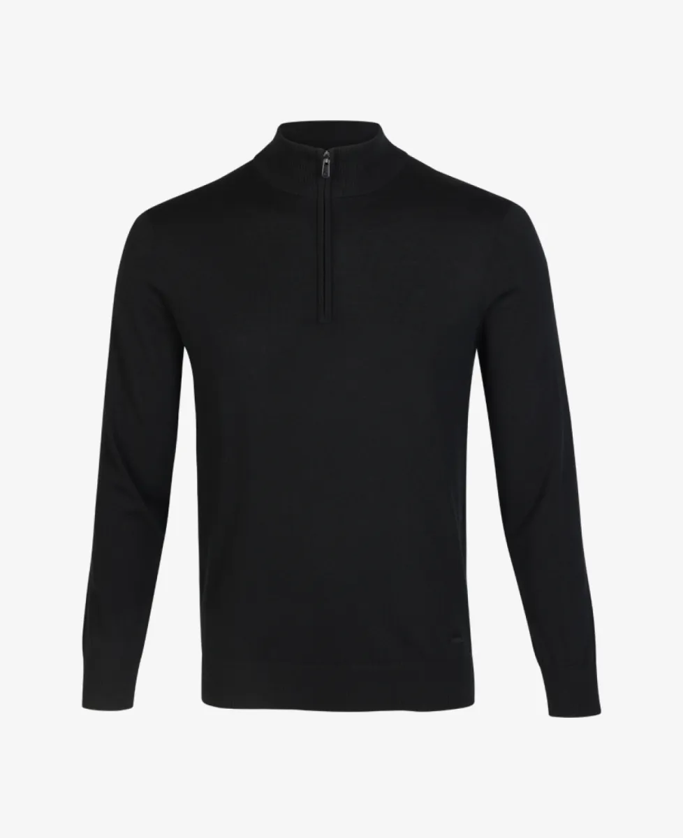 Seven Dials Halfzip - 9001 1 Seven Dials Seven Dials Halfzip - 9001