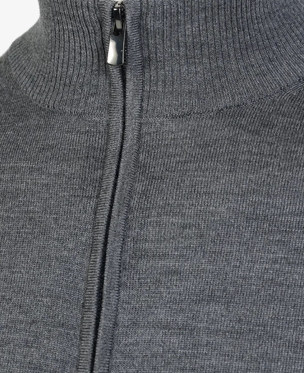 Seven Dials Halfzip - 9510 2 Seven Dials Seven Dials Halfzip - 9510