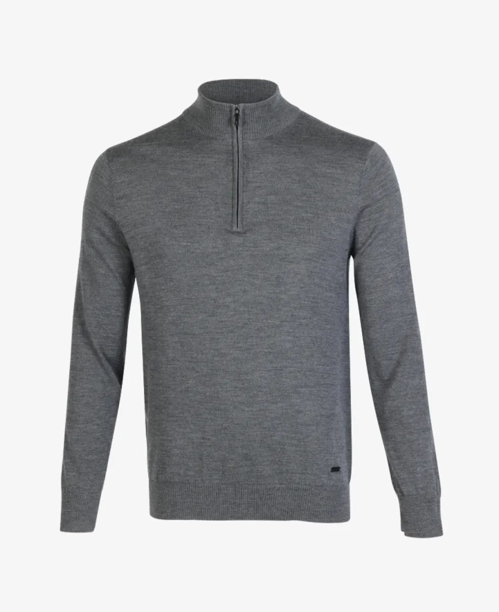 Seven Dials Halfzip - 9510 1 Seven Dials Seven Dials Halfzip - 9510