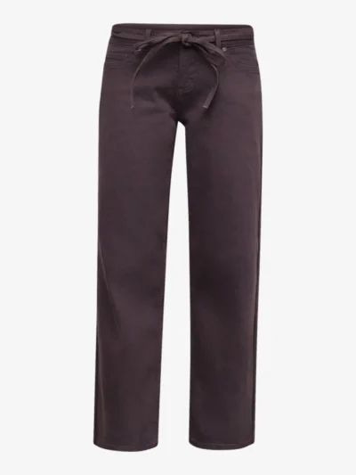 Sisters Point Sisters Point Jeans - 222 d. chocolate