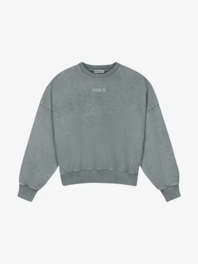 Stieglitz Stieglitz Sweater - Grey
