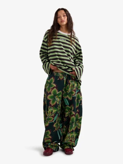 Stieglitz Stieglitz Longsleeve - Green