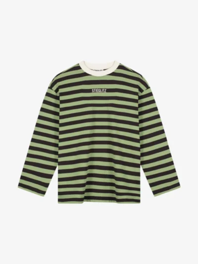 Stieglitz Stieglitz Longsleeve - Green