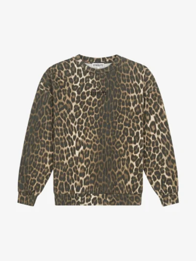 Stieglitz Stieglitz Sweater - Brown