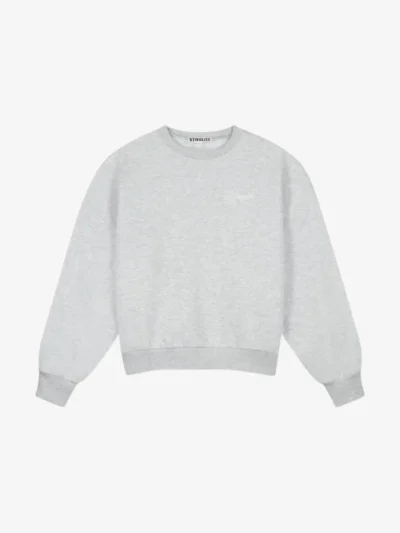Stieglitz Stieglitz Sweater - Grey
