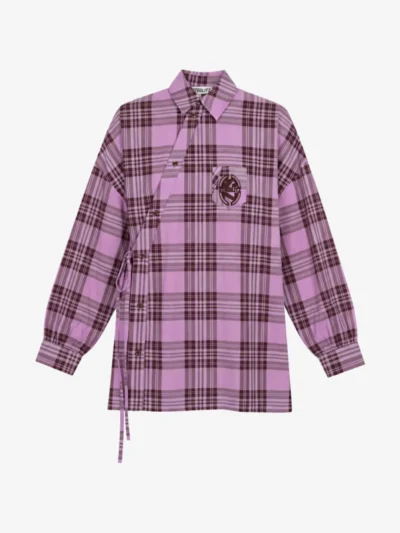 Stieglitz Stieglitz Blouse - Pink