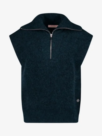 Studio Anneloes Studio Anneloes Spencer - 8300 dark teal