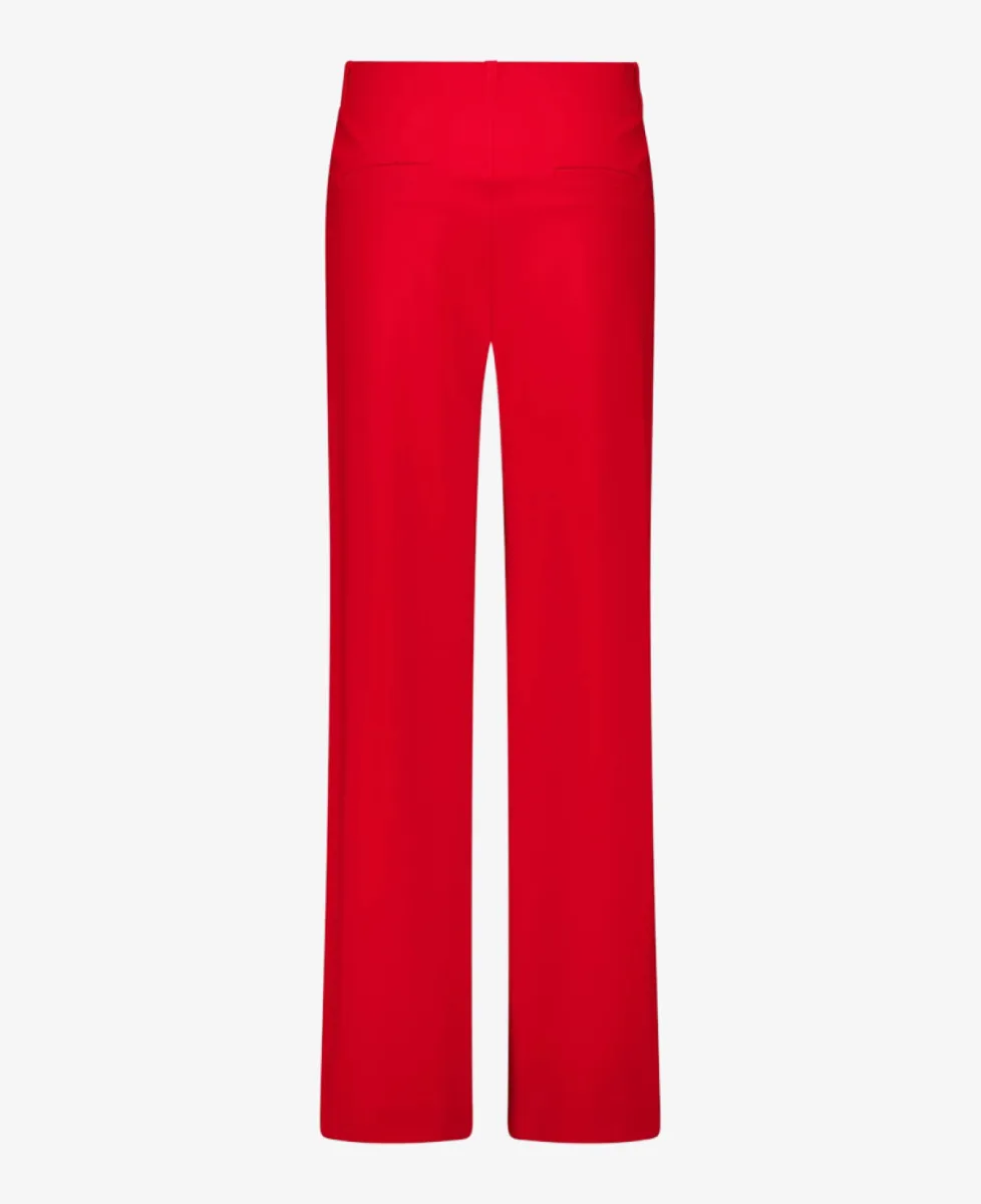 Studio Anneloes Pantalon - 4100 rich red 5 Studio Anneloes Studio Anneloes Pantalon - 4100 rich red