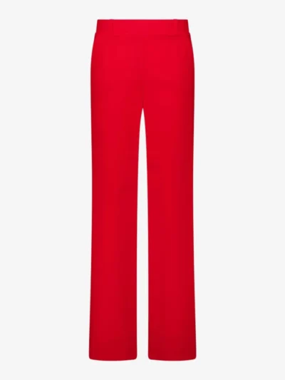 Studio Anneloes Studio Anneloes Pantalon - 4100 rich red