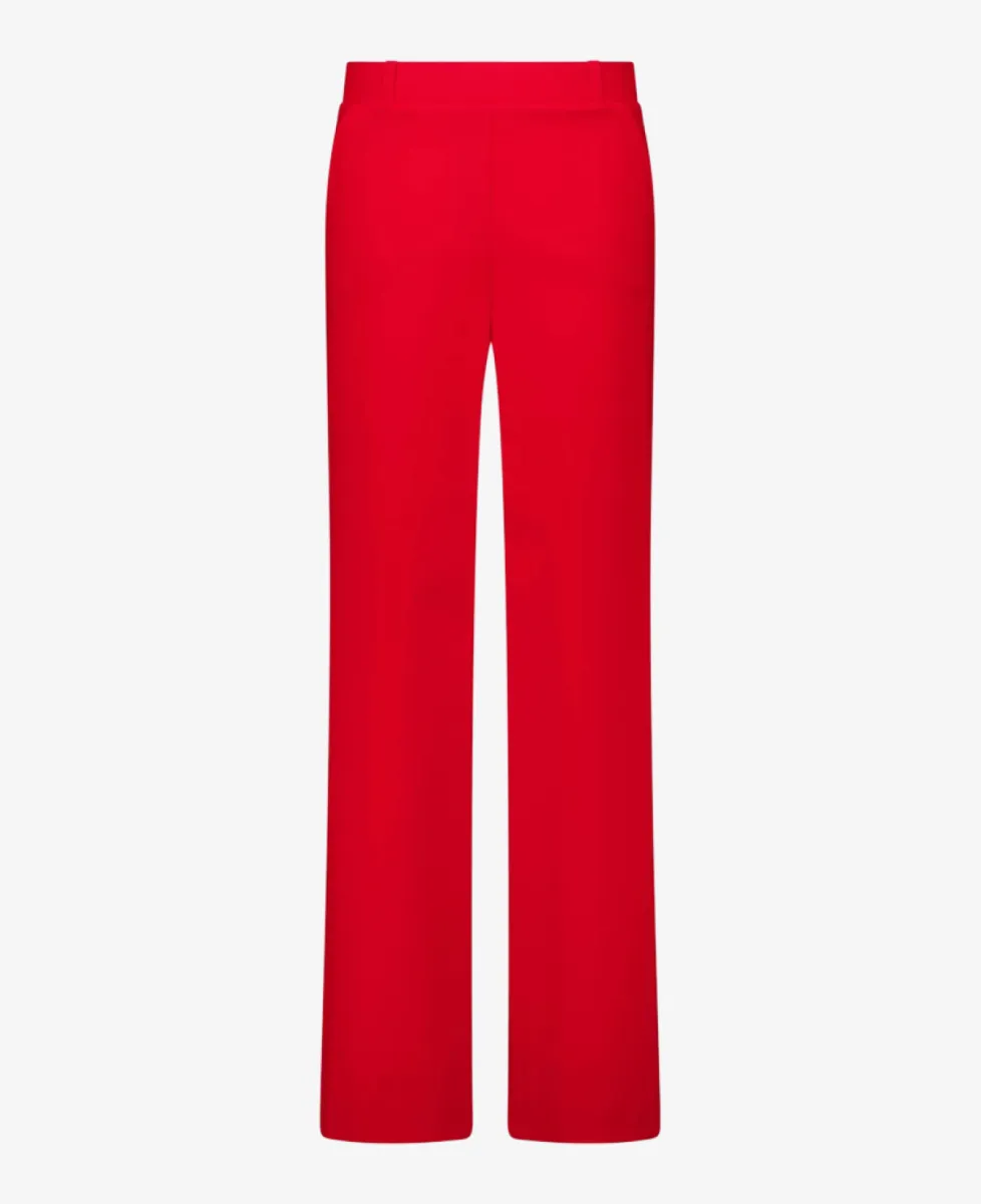 Studio Anneloes Pantalon - 4100 rich red 1 Studio Anneloes Studio Anneloes Pantalon - 4100 rich red