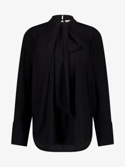 Studio Anneloes Studio Anneloes Blouse - 9000 black