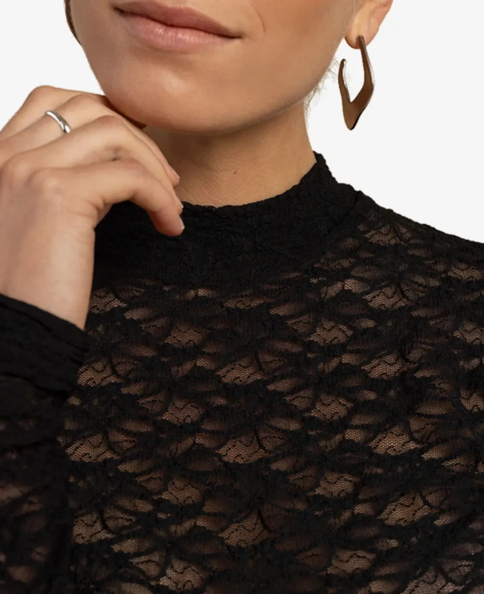 Studio Anneloes Top lm - 9000 black 4 Studio Anneloes Studio Anneloes Top lm - 9000 black