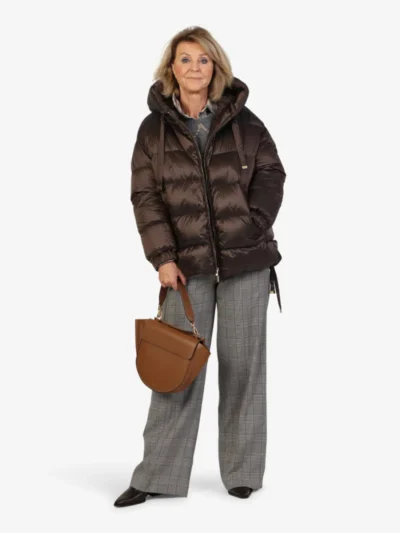 Studio Max Mara Studio Max Mara Jas - 004 MUD