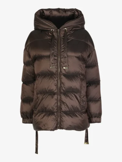 Studio Max Mara Studio Max Mara Jas - 004 MUD