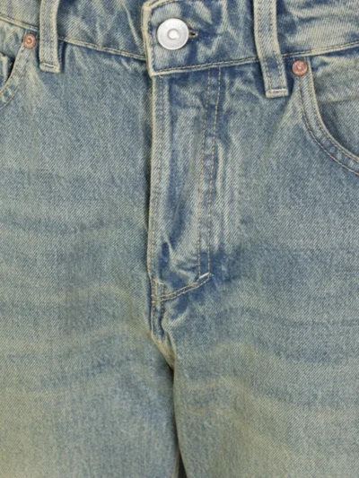 Tenue Tenue Relaxed Straight Fit - Dirty Arroyo