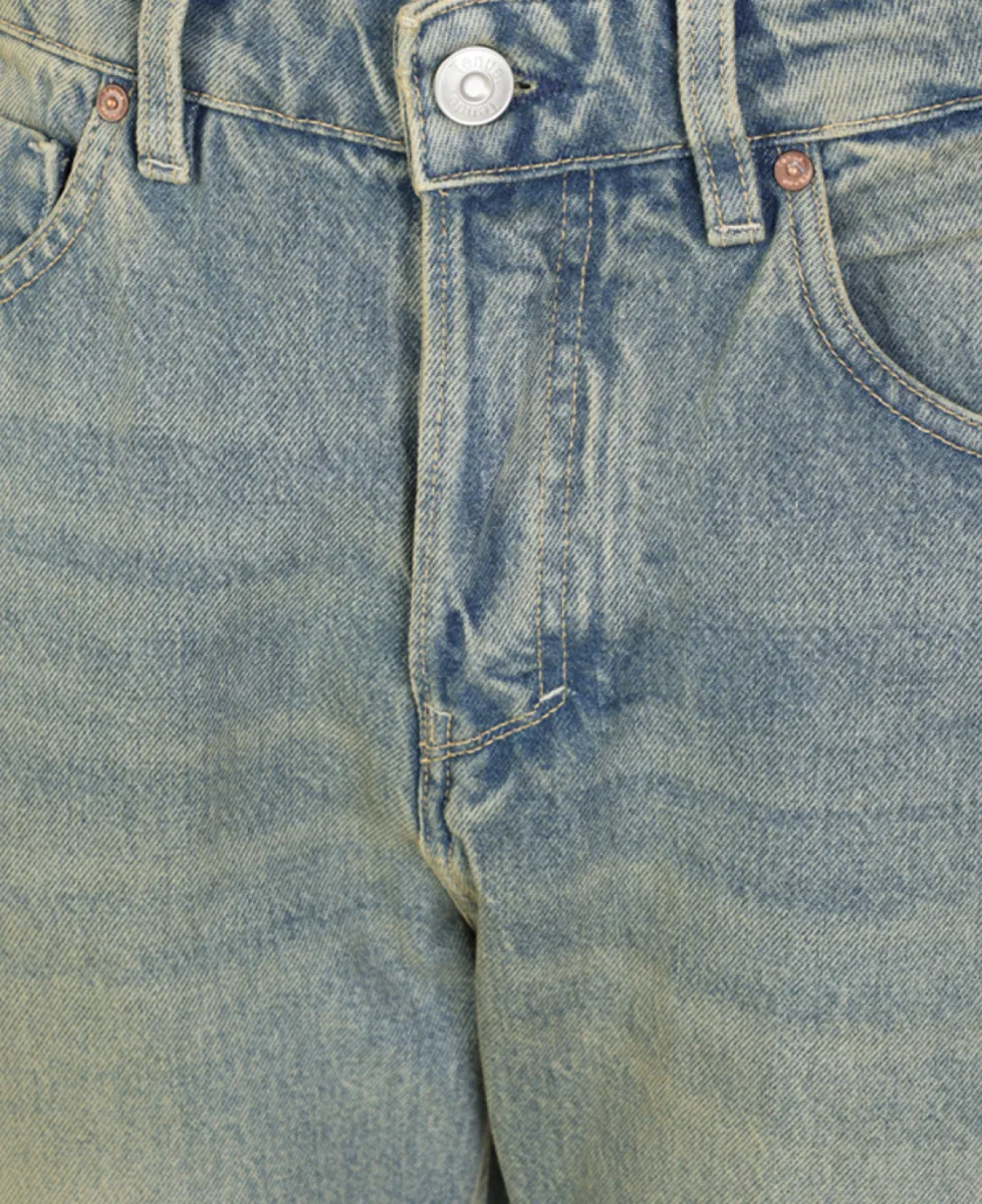 Tenue Relaxed Straight Fit - Dirty Arroyo 2 Tenue Tenue Relaxed Straight Fit - Dirty Arroyo