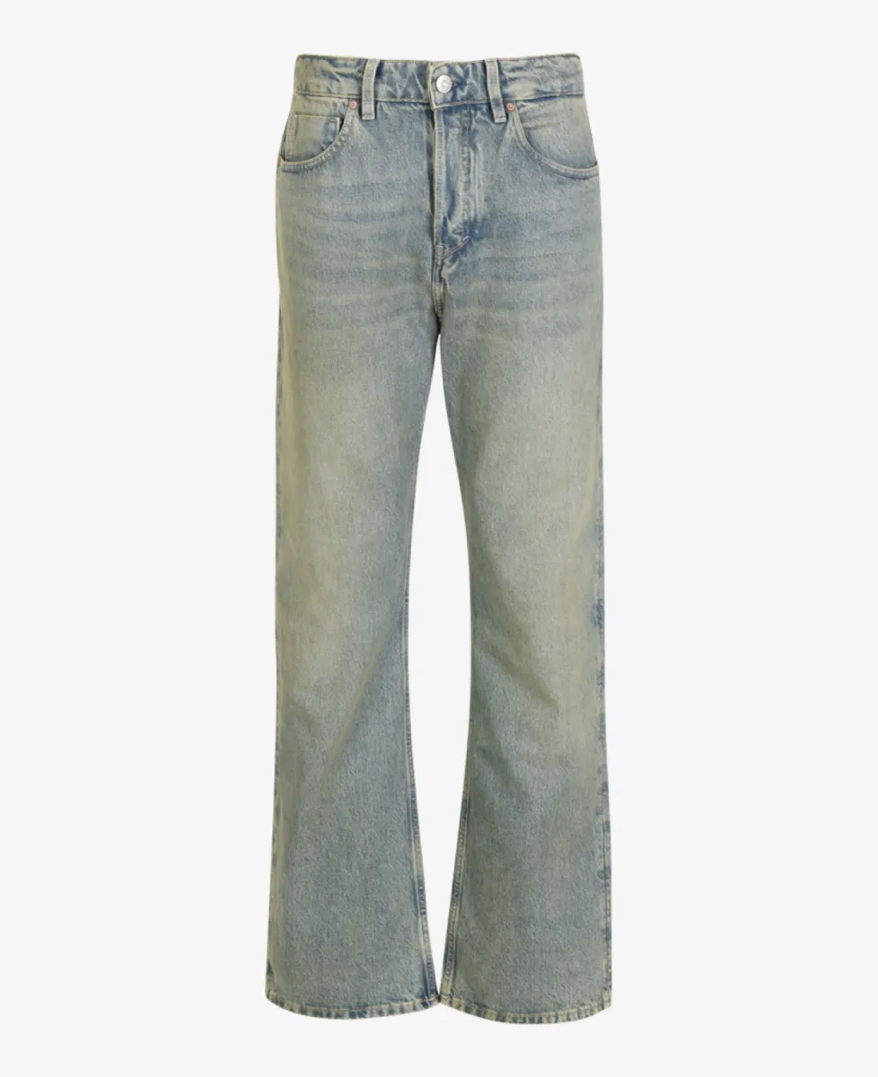 Tenue Relaxed Straight Fit - Dirty Arroyo 1 Tenue Tenue Relaxed Straight Fit - Dirty Arroyo
