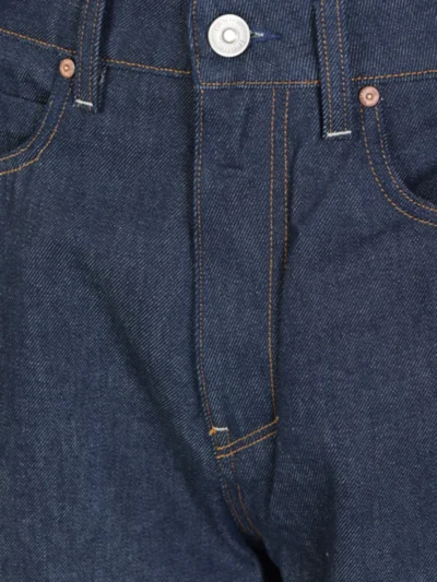 Tenue Tenue Robyn Raw Denim - Raw