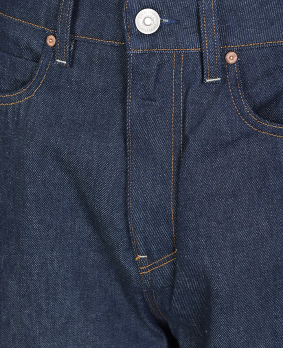 Tenue Robyn Raw Denim - Raw 2 Tenue Tenue Robyn Raw Denim - Raw