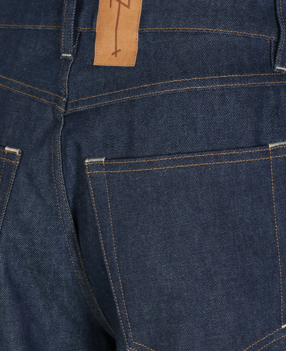 Tenue Robyn Raw Denim - Raw 3 Tenue Tenue Robyn Raw Denim - Raw