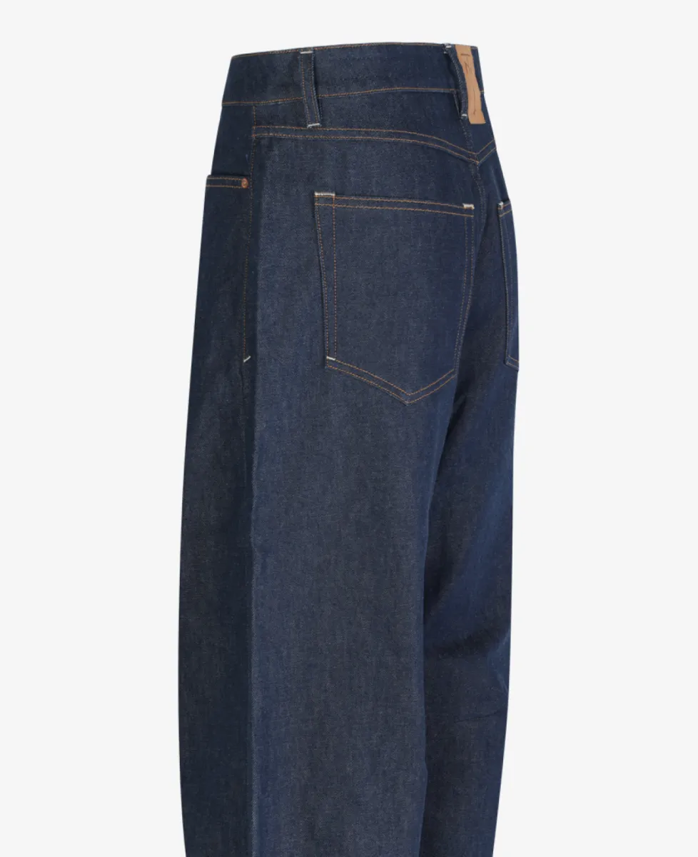 Tenue Robyn Raw Denim - Raw 4 Tenue Tenue Robyn Raw Denim - Raw