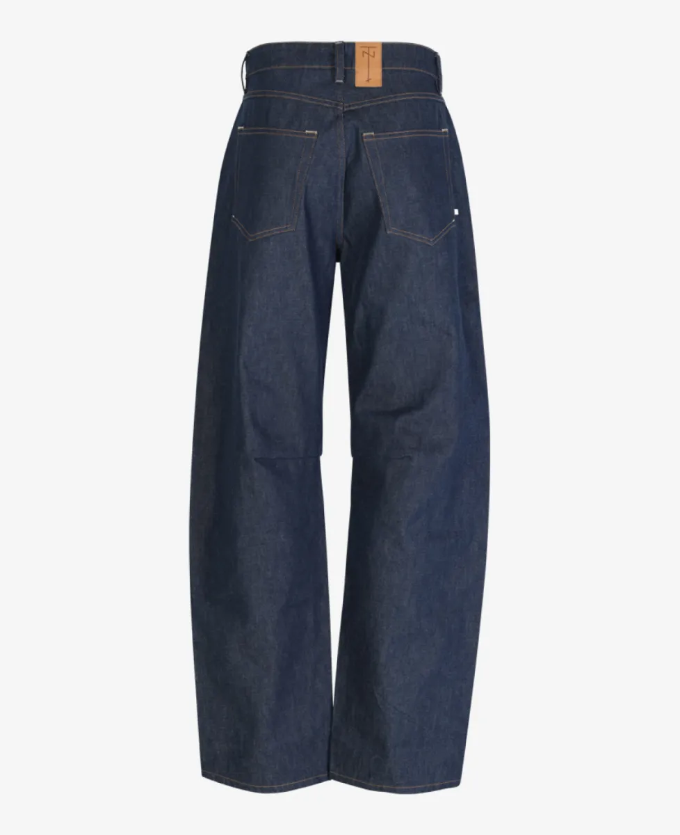 Tenue Robyn Raw Denim - Raw 5 Tenue Tenue Robyn Raw Denim - Raw