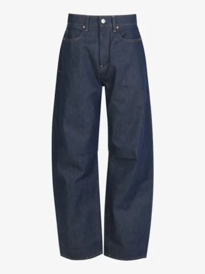 Tenue Tenue Robyn Raw Denim - Raw