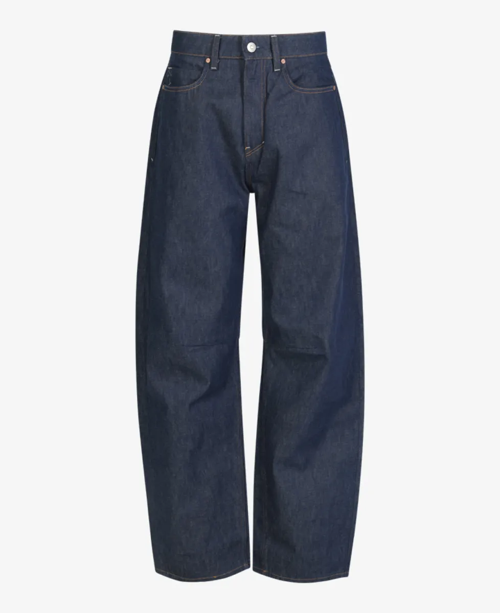 Tenue Robyn Raw Denim - Raw 1 Tenue Tenue Robyn Raw Denim - Raw