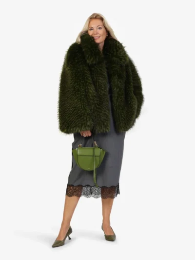 Wandler Wandler Tas - Verde