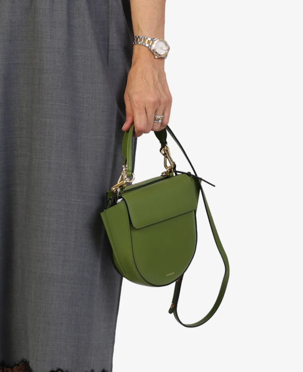 Wandler Tas - Verde 3 Wandler Wandler Tas - Verde