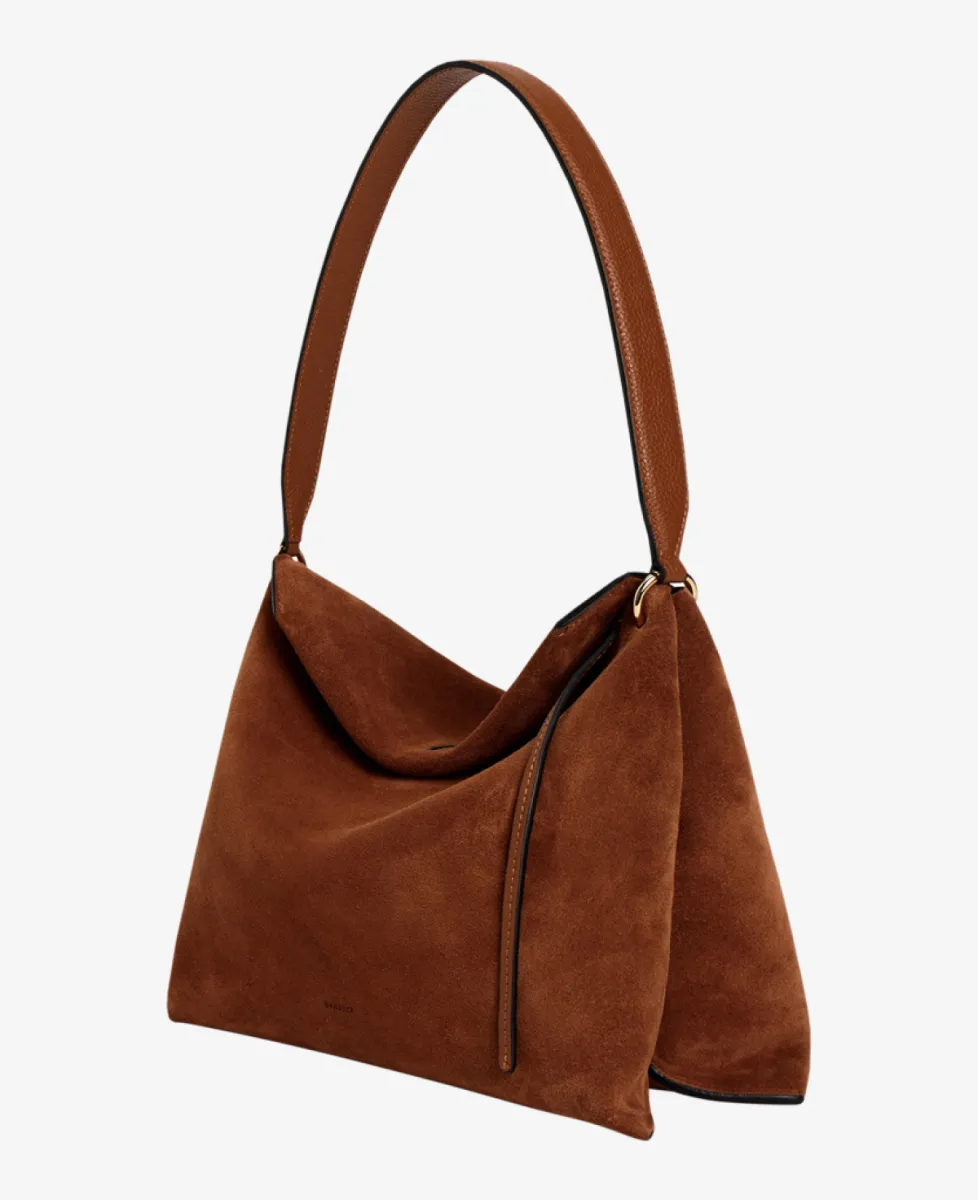 Wandler Tas - Saddle Suede 5 Wandler Wandler Tas - Saddle Suede
