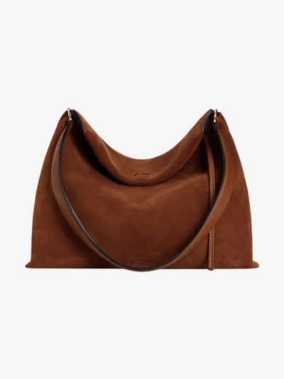 Wandler Wandler Tas - Saddle Suede