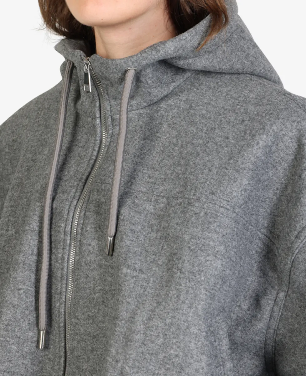 With Black Jack - Dark Grey Melange 4 With Black With Black Jack - Dark Grey Melange