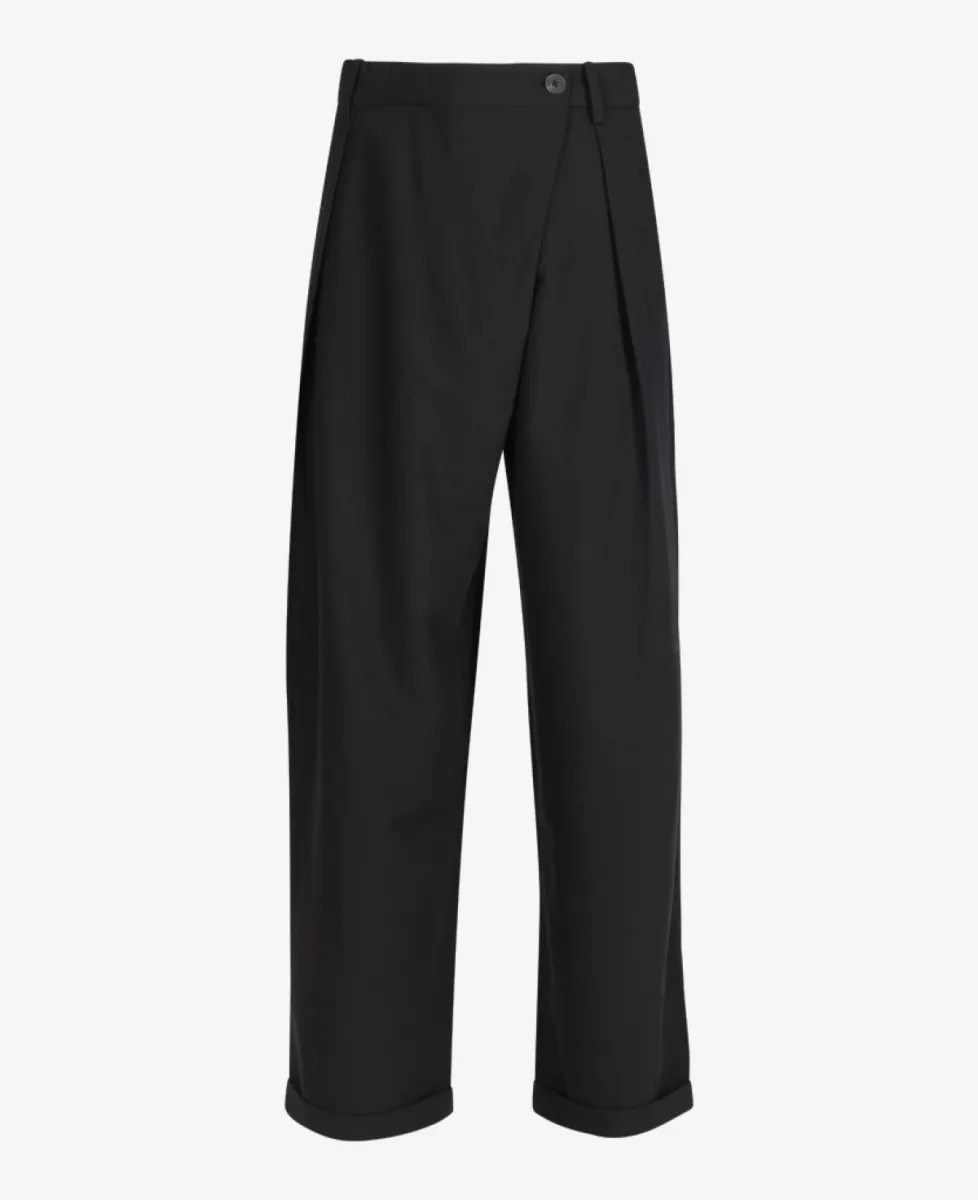 With Black Pantalon - Black 1 With Black With Black Pantalon - Black