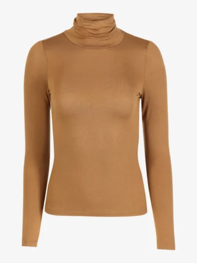 With Black With Black Top lm - Camel