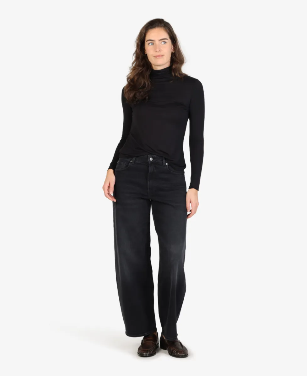 With Black Top lm - Zwart 2 With Black With Black Top lm - Zwart