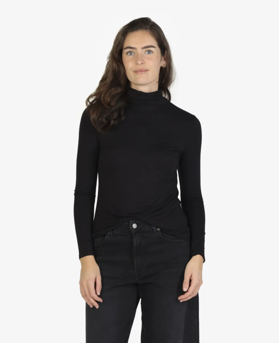 With Black Top lm - Zwart 3 With Black With Black Top lm - Zwart