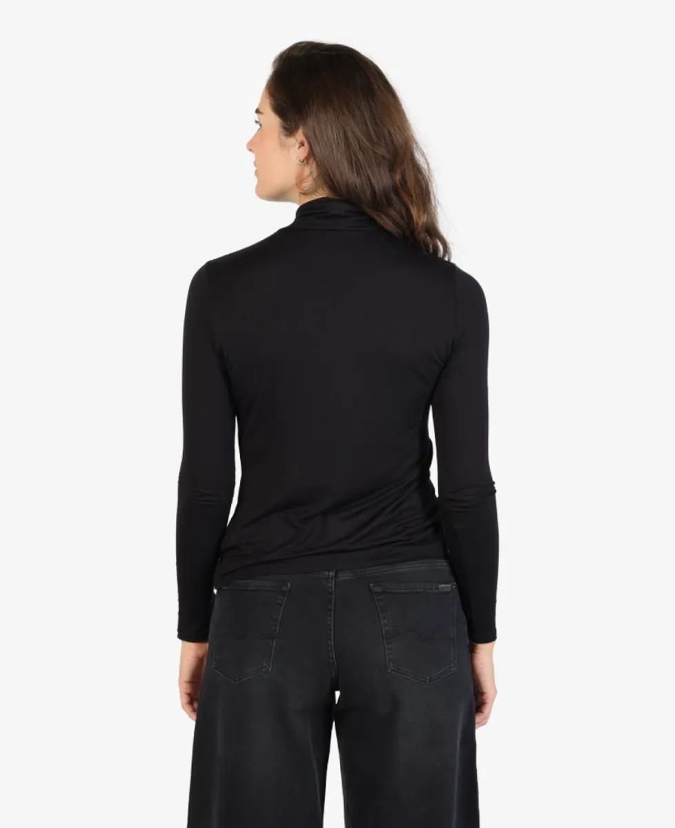 With Black Top lm - Zwart 4 With Black With Black Top lm - Zwart