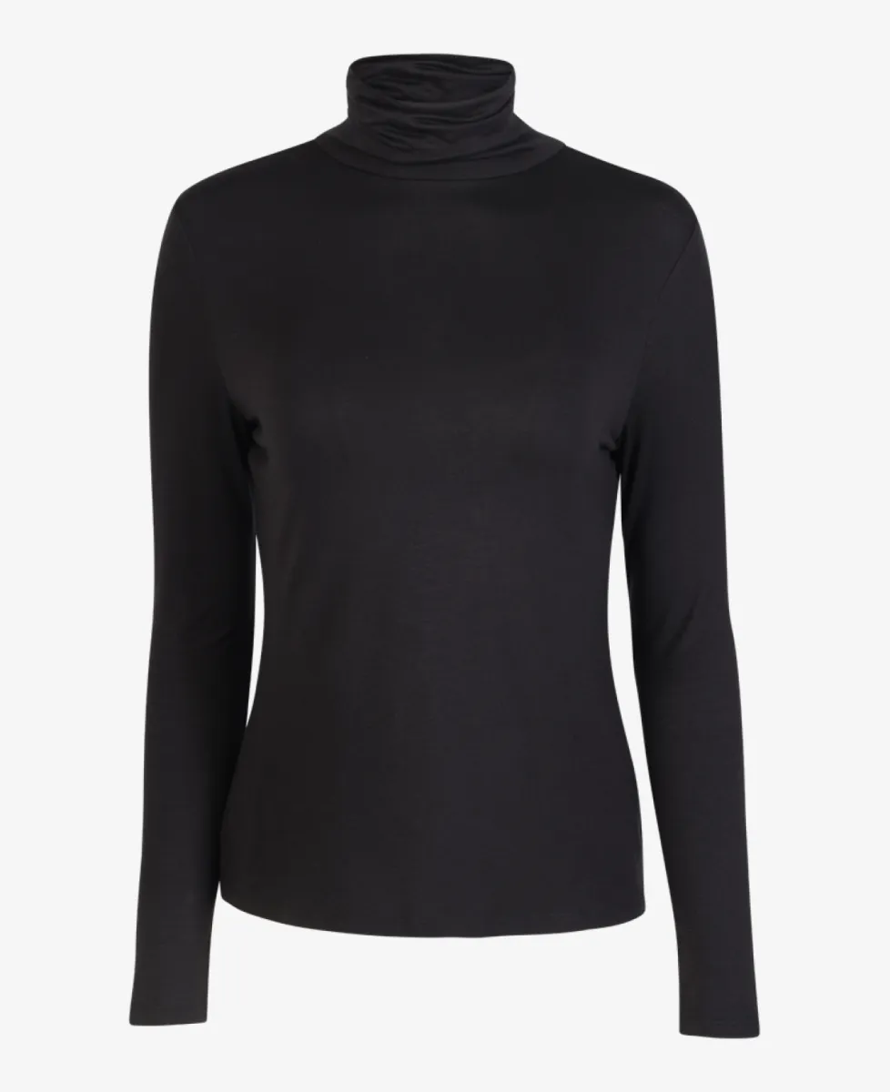 With Black Top lm - Zwart 1 With Black With Black Top lm - Zwart